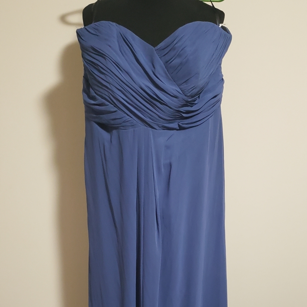 Dessy Collection by Vivian Diamond
